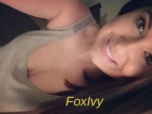 FoxIvy