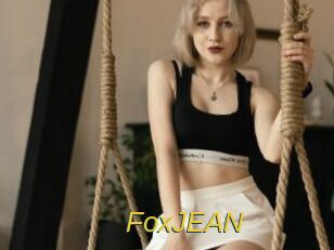 FoxJEAN