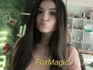 FoxMagic