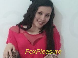 FoxPleasure