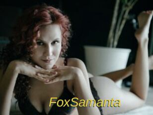 FoxSamanta