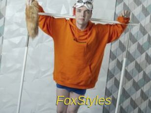 FoxStyles