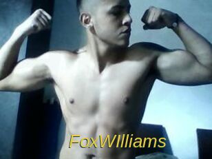 FoxWIlliams