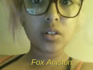 Fox_Aniston