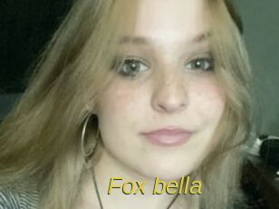 Fox_bella