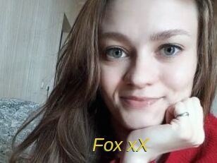 Fox_xX