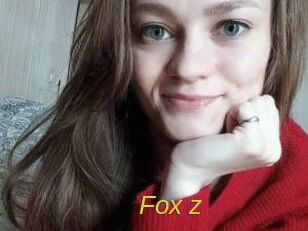 Fox_z