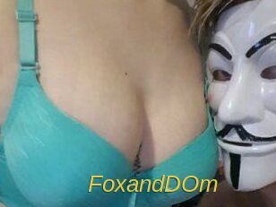 FoxandDOm