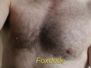 Foxdude