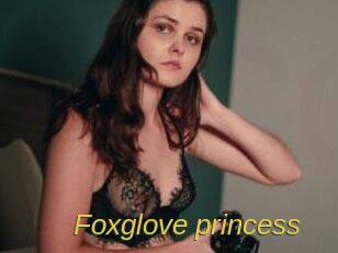 Foxglove_princess