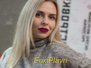 FoxiPlayn