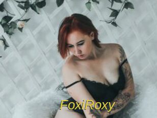 FoxiRoxy