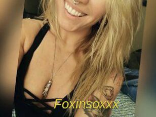 Foxinsoxxx