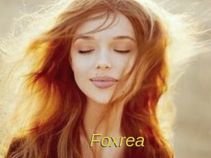 Foxrea