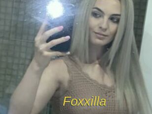 Foxxilla