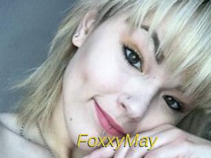 FoxxyMay