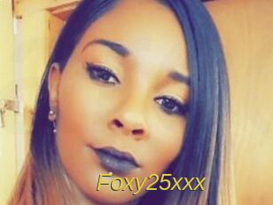 Foxy25xxx