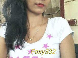 Foxy332