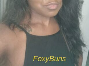 FoxyBuns