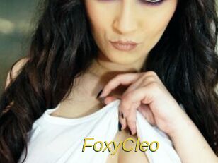 FoxyCleo