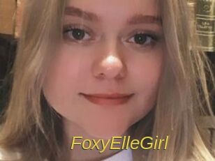 FoxyElleGirl