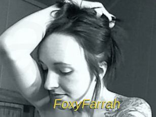 FoxyFarrah