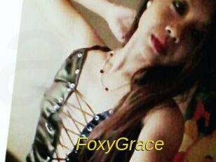 FoxyGrace