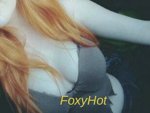 FoxyHot