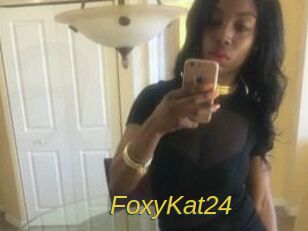 FoxyKat24