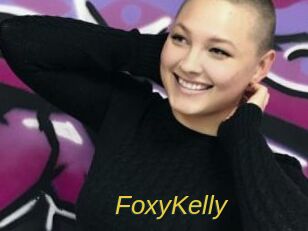 FoxyKelly