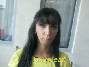 FoxyLeah