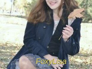 FoxyLisa