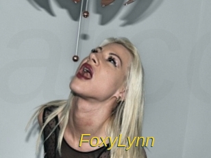 FoxyLynn