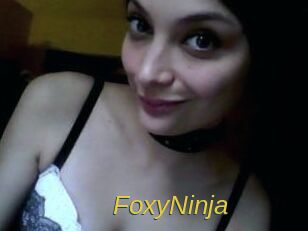 FoxyNinja