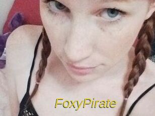 FoxyPirate
