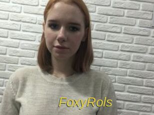 FoxyRols