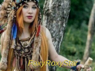 FoxyRoxyStar