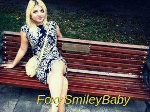 FoxySmileyBaby