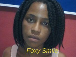 Foxy_Smile