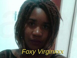 Foxy_Virginxxx