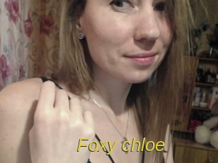 Foxy_chloe