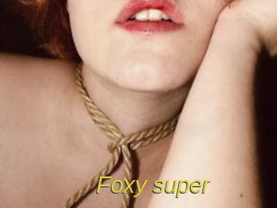 Foxy_super