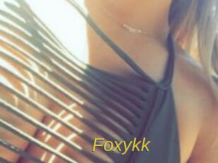 Foxykk