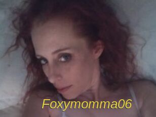 Foxymomma06