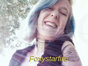 Foxystarfire