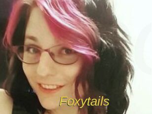 Foxytails