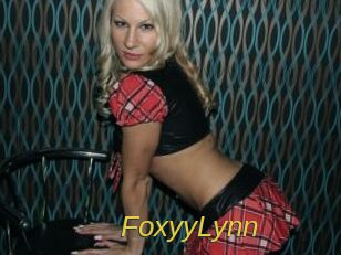 FoxyyLynn