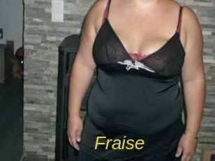 Fraise
