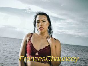 FrancesChauncey