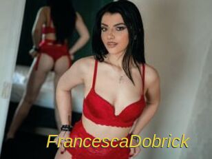 FrancescaDobrick